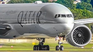 1.6M views · 38K reactions | ✈️ BOEING ONLY Aircraft Takeoffs at AMS  View more videos at www.youtube.com/HDMelbourneAviation | HD Melbourne Aviation | Facebook