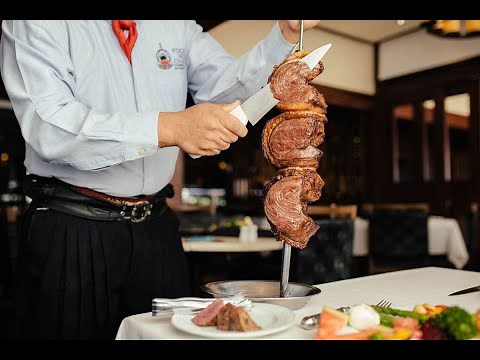 Fogo De Chao Brazilian Steakhouse (Irvine Spectrum)
