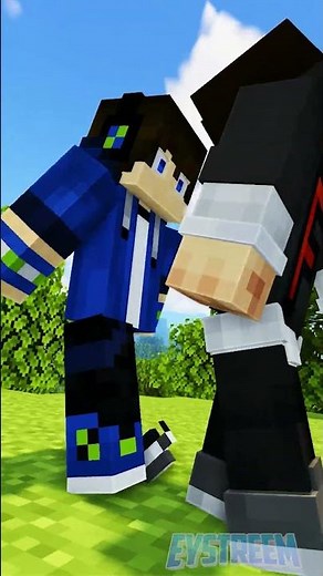 Eystreem Loses His Leg In Minecraft…