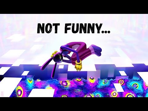 The Funny One ! ! ! ☠️ The Amazing Digital Circus Comic DUB | TADC COMPILATION