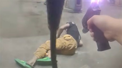 Texas deputy fired, indicted on murder charge in 2025 OIS