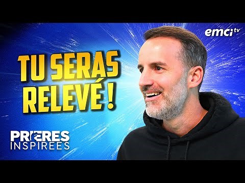 Dieu va rétablir ta situation ! - Prières inspirées - Jérémy Sourdril