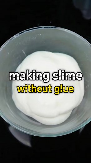 2.1K views | Challenge not to use glue to make slime樂樂樂❕️❕️❕️only need powder and water. #asmr #powder #asmrvideo #slymu #asmrsounds #satisfying #asmr #slimeee #crazy #relaxing #relax #slymuslime #slimeasmr #amazing #slimes #diy #makingslime #LanguageLearning | slymuslime | Facebook