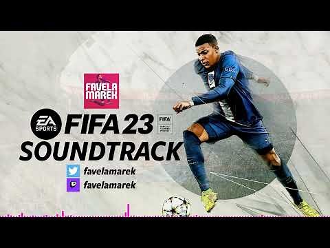 SAOKO - ROSALÍA (FIFA 23 Official Soundtrack)