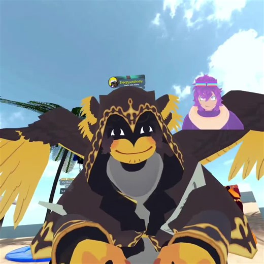 pick an eye babe pick one #telamon #shedletsky #fyp #fyppppppppppppppppppppppp #vrchat