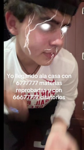 67 veces repetí el año #67 #viral #vivo #freestyle