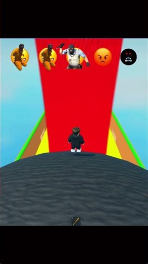 CS:GO vs TSUNAMI🔫🌊 #roblox #robloxshorts #rblx #brainrot #csgo