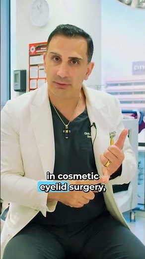 Choosing the Right Surgeon for Oculoplastic Procedures