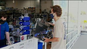 16K views · 172 reactions | While many Hunter businesses are itching to re-open on Monday, a few have chosen to wait a little longer. After two months in lockdown, they say there's no point rushing especially with cases on the rise. | NBN Television | Facebook