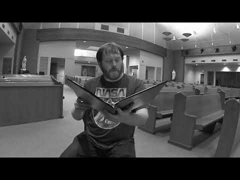 Salve, Regina (feat. Michael Hilton) Latin chant mode V