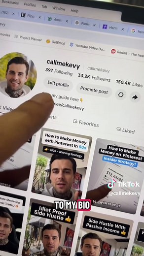 New to Pinterest? There are two things that could quietly stop your growth before it even starts. Watch this before you post another pin. #pinterest #pinterestseo #pinteresttips