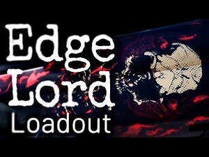 Edge Lord Loadout in CS2