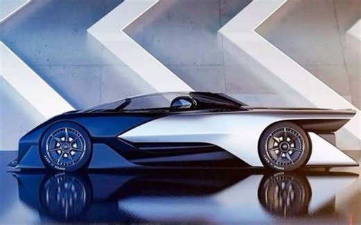 【TED】（中英双字幕）- 无人驾驶汽车