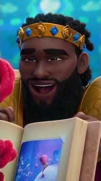 "The Marvelous Mahi-Mahi Brothers" Song from Disney Jr. Ariel - The Little Mermaid! 🐚🎵 | Disney Jr.