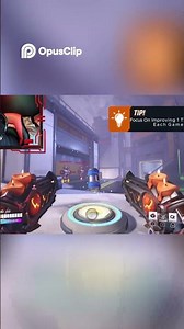 One Skill Per Game Strategy OVERWATCH TIPS