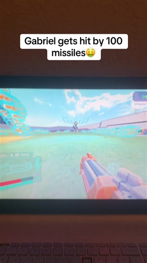 Experience the Chaos in UltraKill Gameplay