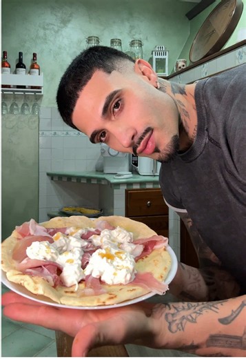 Focaccia | Focaccia Bread