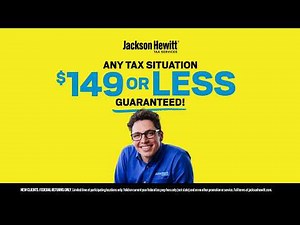 Complicated taxes? We'll do them for $149 or less!