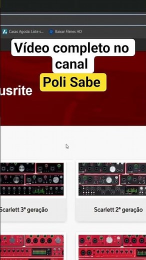 How to download focusrite device drivers! #focusrite #operational #studio #windows