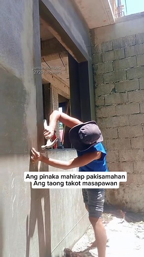 Jumar Mamuad on Reels