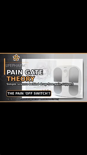 Pain Gate Theory