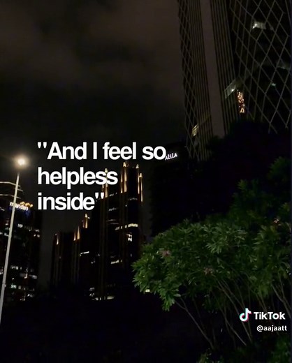 Tired - Alan Walker Lyrics and Meaning