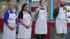 MasterChef viewers furious as Gregg and John ‘send wrong person home’