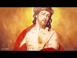 Jesus Christ - Golden Brown