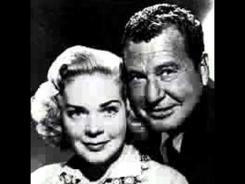 Phil Harris / Alice Faye radio show 11/21/48 Health Food Diet
