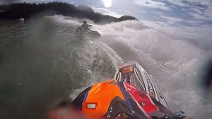 159K views · 1.5K reactions | The final race start of the season was as crazy as all the rest! Incredible speed and control from Jeremy Poret  | Jetcross | Facebook