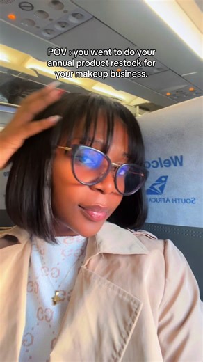 Annual Product Restock for Makeup Business Insights