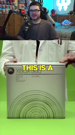 Exploring the Evolution of Xbox User Interfaces