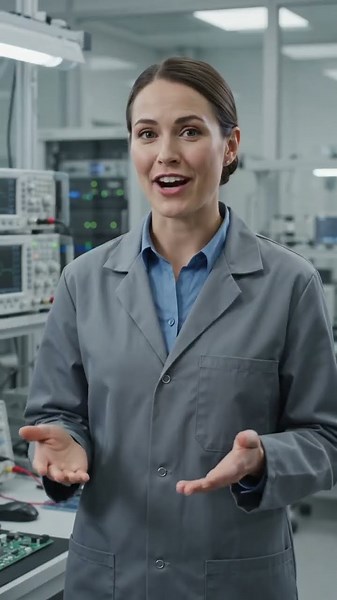 💻 What is LabVIEW? | Graphical Programming for Engineers ⚡
