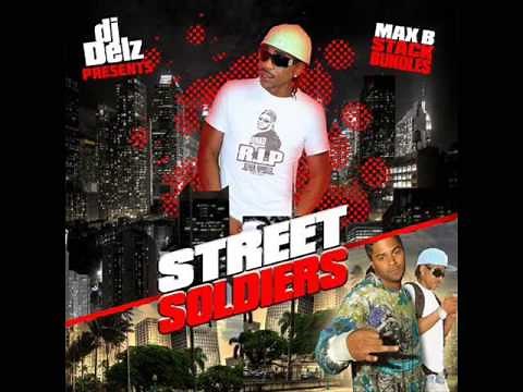 Stack Bundles ft. Max B - Your Majesty