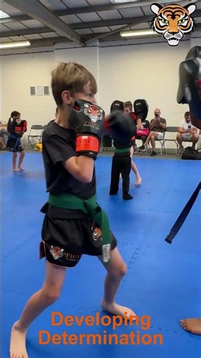 😃 Would you like your child to learn respect and confidence while having fun?