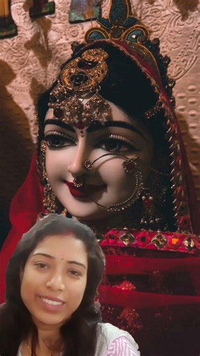 🦚🙏🏻🦚 Mohe more Banaya Radha#radha #radhakrishna #radheradhe #trending #bhajan #youtube 🙏