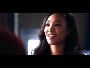 Barry and Iris (The Flash) – WHEN THE WEST-ALLEN ROMANCE STARTED TO BLOSSOM