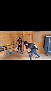 2 handed sword requires more advanced strategy than one handed sword (which would usually utilise a shield in the other hand).2 handed sword fighting requires the fighter to be able to use the sword defensively as well as offensively due to the absence of a sheild. This then further requires more use of footwork, evasion, more efficient (damaging) strikes and manipulation.Students are having lots of fun learning and practicing.A very high level of consistant focus is required.Like what you see? 