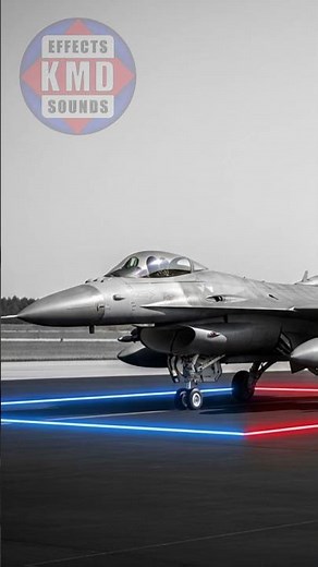 FIGHTER JET SOUND 🎶 VEHICLE SOUNDS - The Best Sound Effects