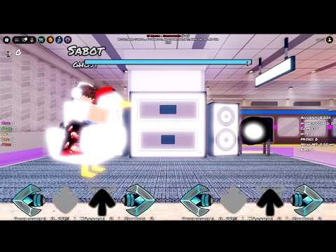 FNF Encavmaphobia Full Combo (97.01 Accuracy)