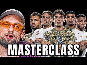 THE REAL MVPs of Craig Jones Invitational 2 (What You Missed)