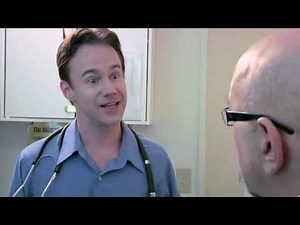 Difficult patient - angry about office wait - empathic