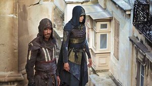 Assassin's Creed Full 'HD' Movie