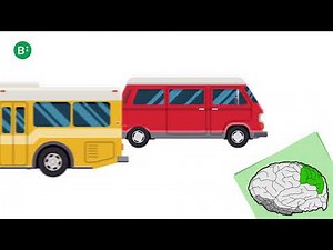 CVI at a young age - explanation for children