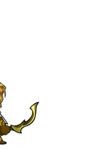 Brutal Vampire Theme in Brawlhalla