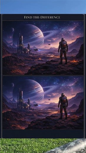 Test Your IQ: Can You Find the Hidden Object?