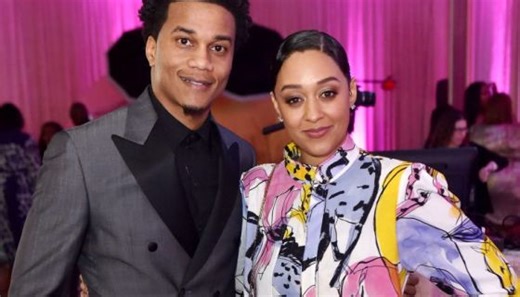 Tia Mowry Opens Up About The Very Moment She Knew Her Marriage To Cory Hardrict Was Over