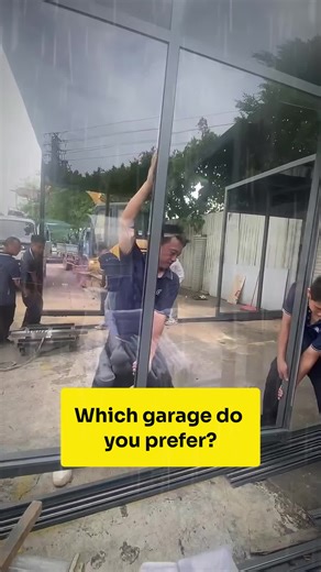 Comparing Prefabricated Garage Designs for Homeowners