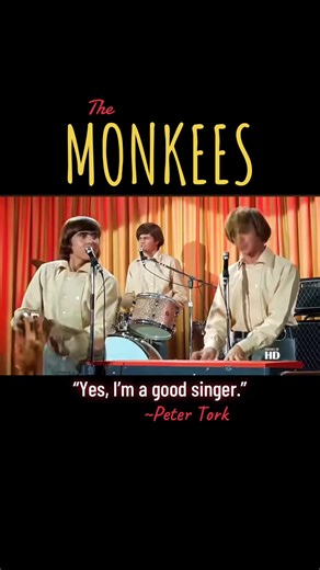 The Monkees: From TV Band to Rock Legends
