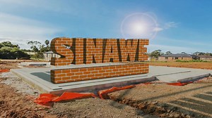 It’s the end of the week and we’re all tapped out...or not quite. Today Bra Makho is showing us how to correctly install a tap. Be sure to check out his useful tips! | Build it